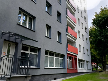 Mieszkanie Bytom