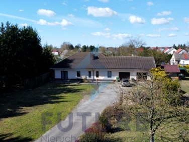 Dom Gorzów Wielkopolski