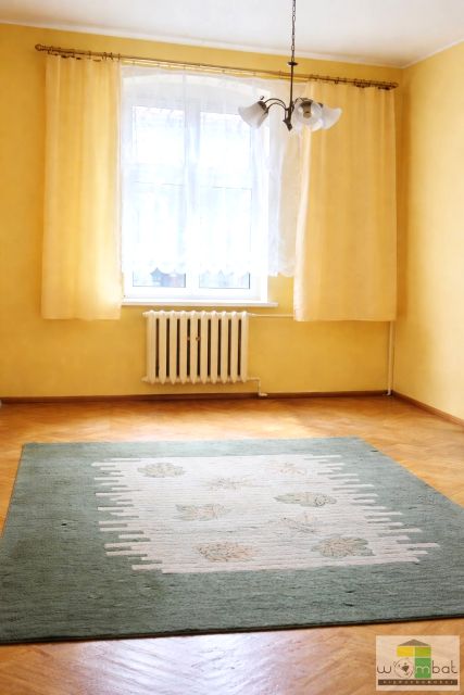 Mieszkanie Wałbrzych