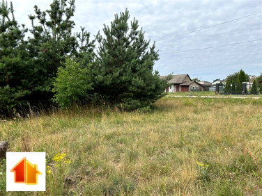 Działka budowlana Strabla