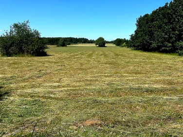 Działka budowlana Zabłudów