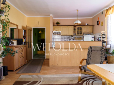 Mieszkanie blok mieszkalny Wrocław