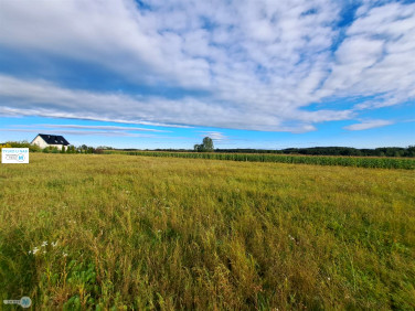 Działka budowlano-rolna Drugnia
