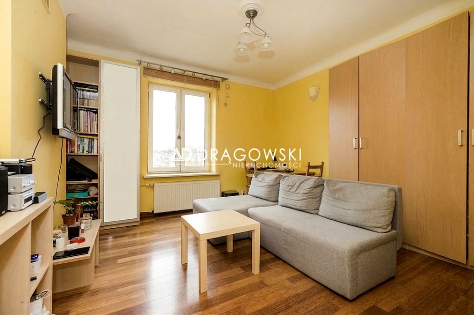 Mieszkanie Warszawa sprzedaż
