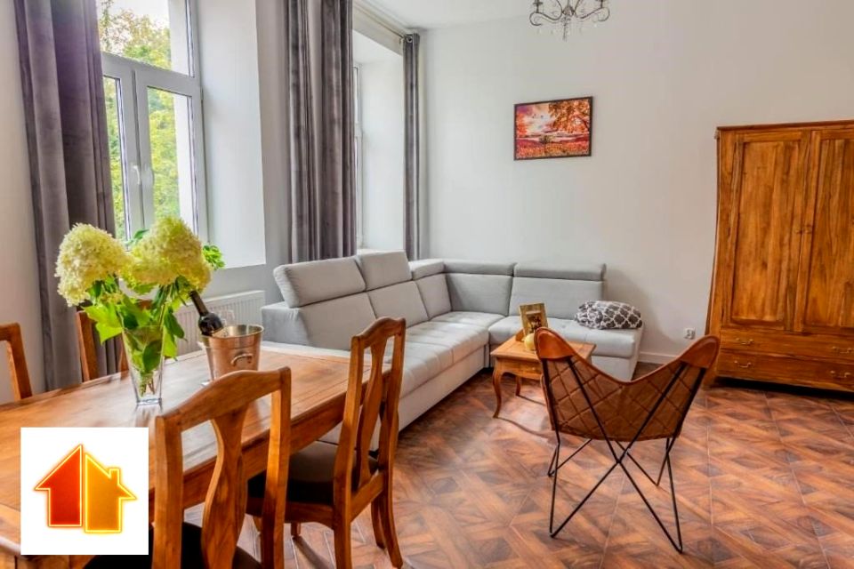 Mieszkanie Białystok