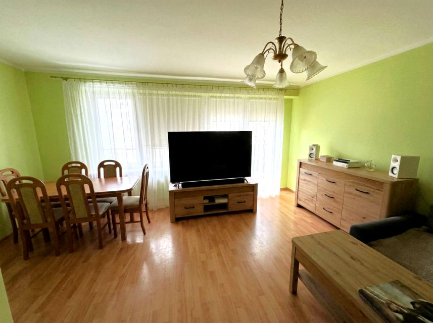 Mieszkanie Kraków