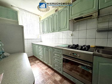 Mieszkanie Polkowice