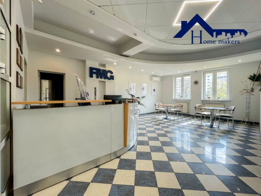 Lokal Warszawa sprzedaż