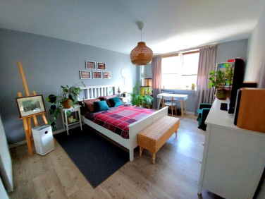 Mieszkanie Sosnowiec