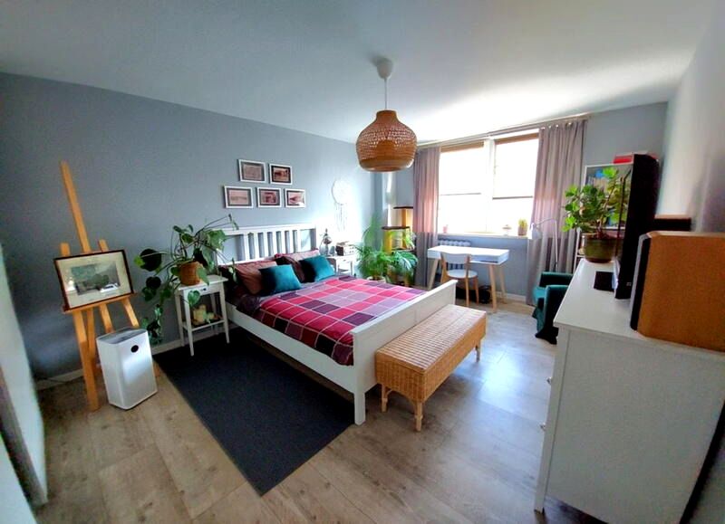 Mieszkanie Sosnowiec