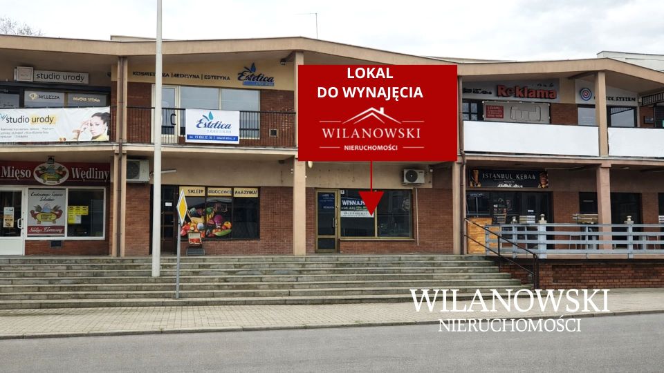 Lokal Mława