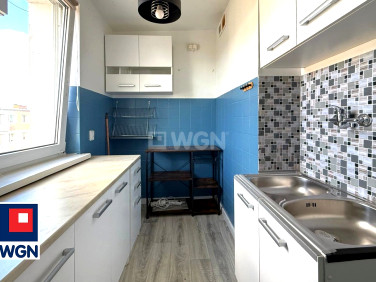 Mieszkanie Wejherowo