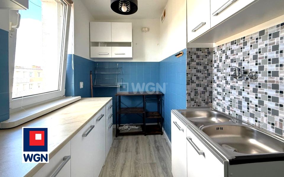 Mieszkanie Wejherowo