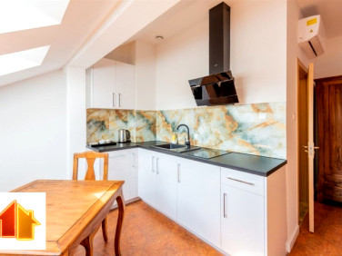 Mieszkanie Białystok