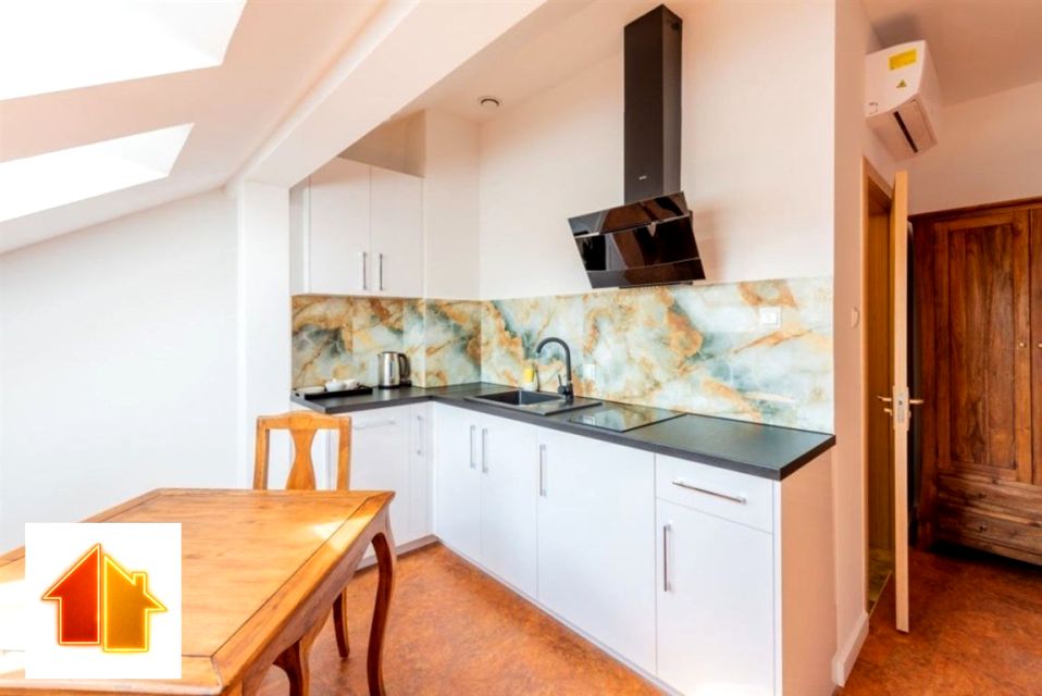 Mieszkanie Białystok