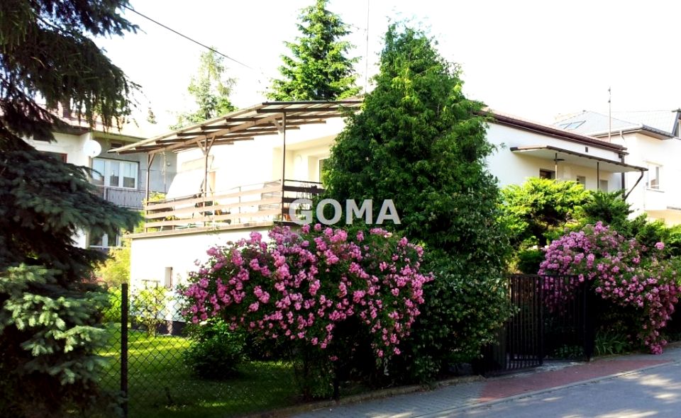 Dom Mińsk Mazowiecki