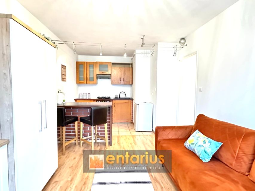 Mieszkanie Piaseczno