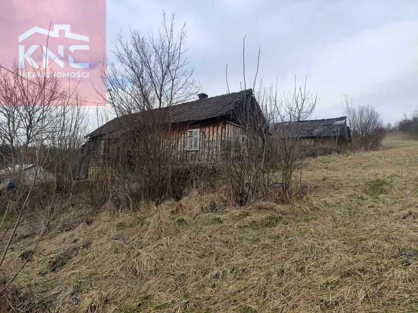 Dom Rzepiennik Biskupi