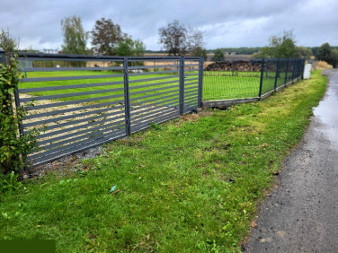 Działka budowlana Rudno sprzedam