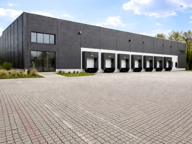 Działka inwestycyjna Lublin