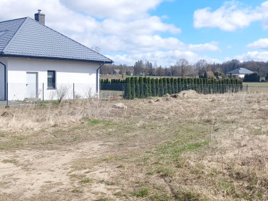 Działka budowlana Góra