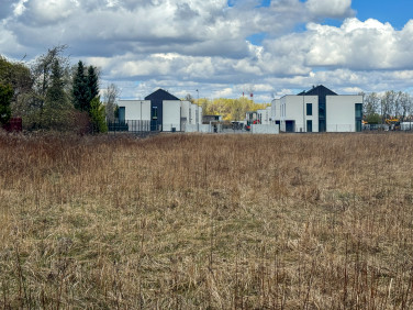 Działka budowlana Warszawa