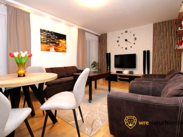 Mieszkanie Wrocław