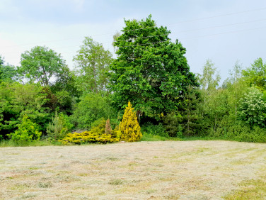 Działka budowlana Choroszcz