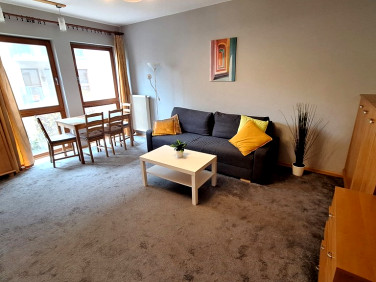 Mieszkanie WARSZAWA wynajem