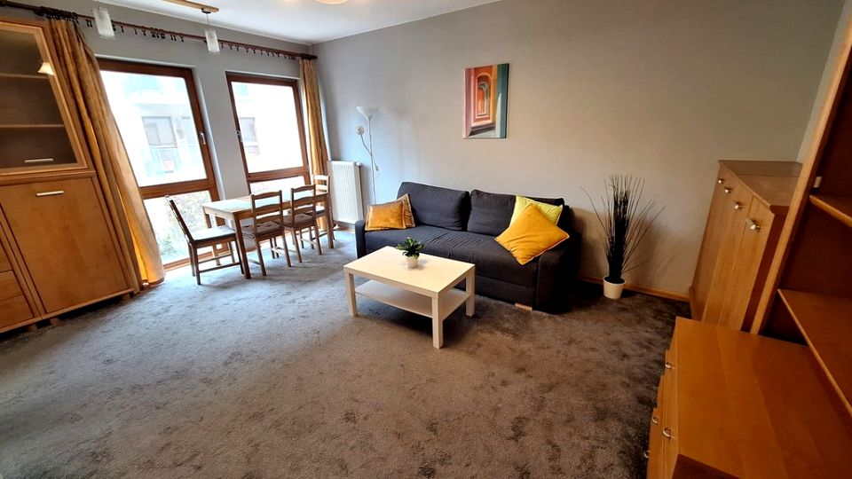 Mieszkanie WARSZAWA wynajem