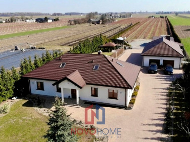 Dom Kolonia Domaszewnica