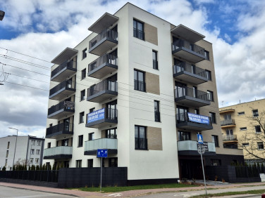 Mieszkanie LEGIONOWO