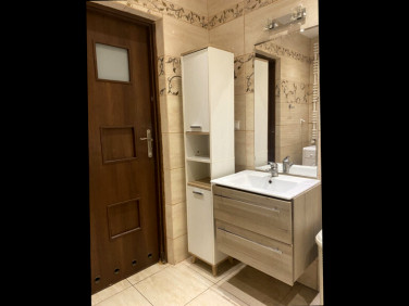 Mieszkanie Legionowo