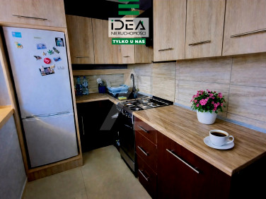 Mieszkanie Bydgoszcz