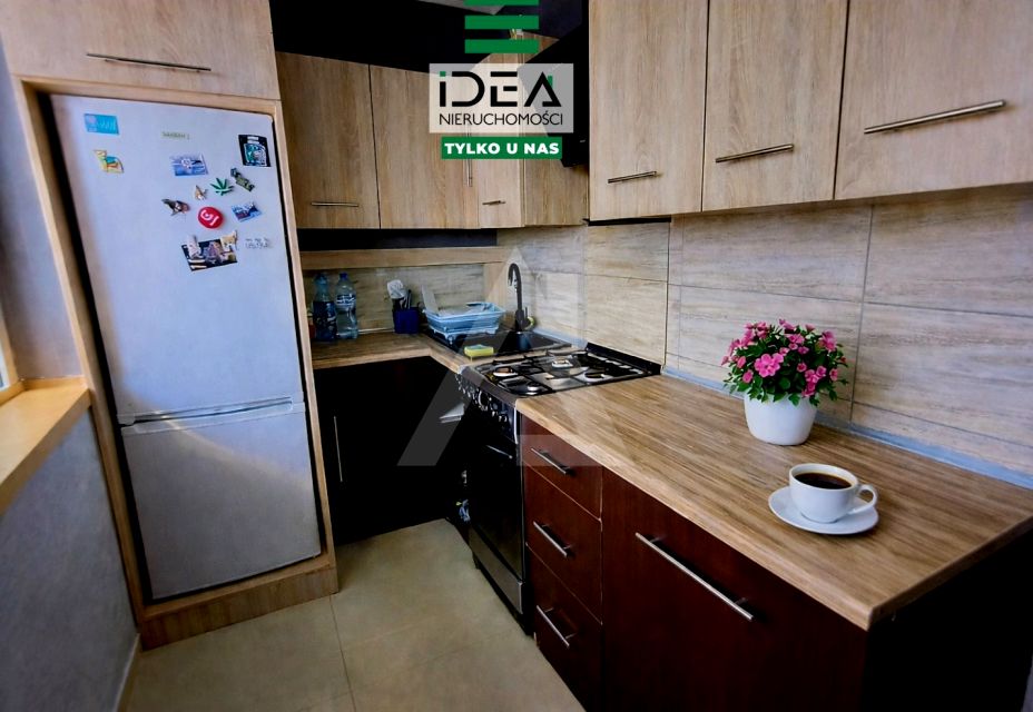 Mieszkanie Bydgoszcz