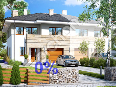 Dom Ożarów Mazowiecki