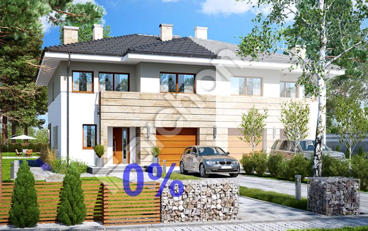 Dom Ożarów Mazowiecki