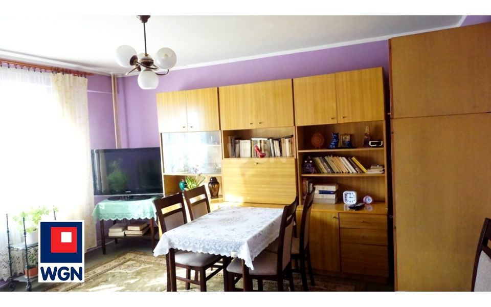 Mieszkanie Częstochowa