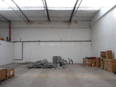 Budynek użytkowy Kłodzko