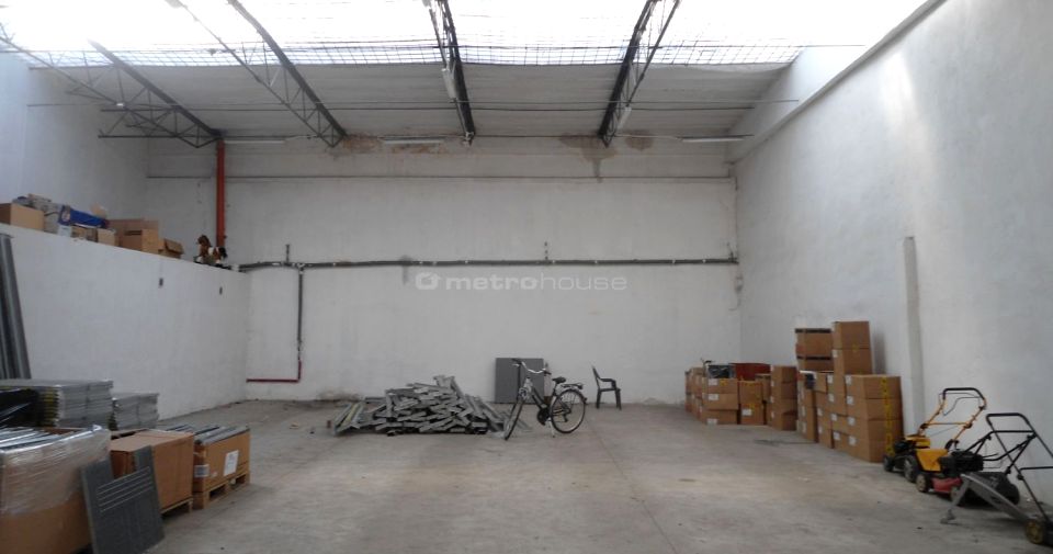 Budynek użytkowy Kłodzko