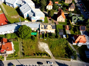 Działka Polanica-Zdrój