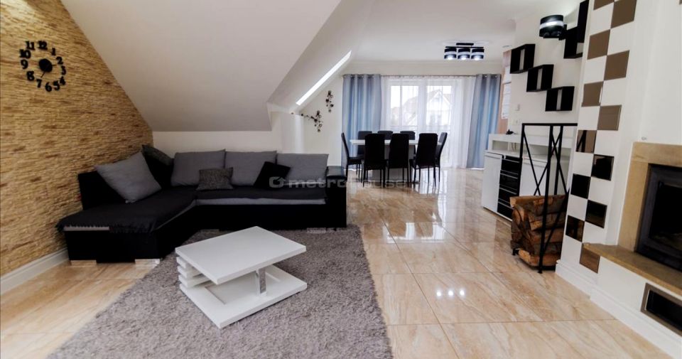 Mieszkanie Kudowa-Zdrój