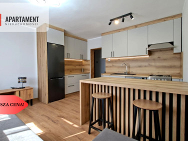 Mieszkanie Małe Wieszczyce