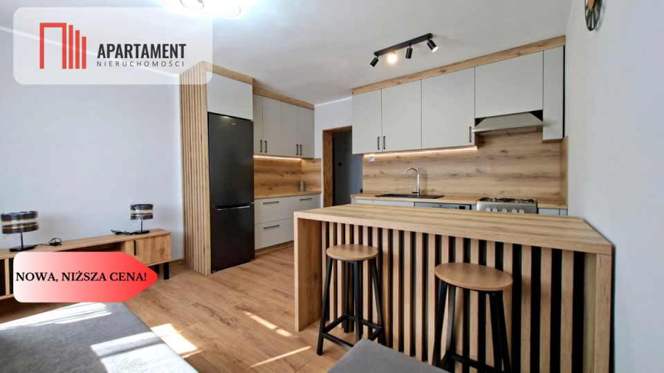 Mieszkanie Małe Wieszczyce