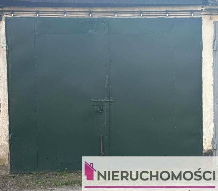 Budynek użytkowy Świdnica