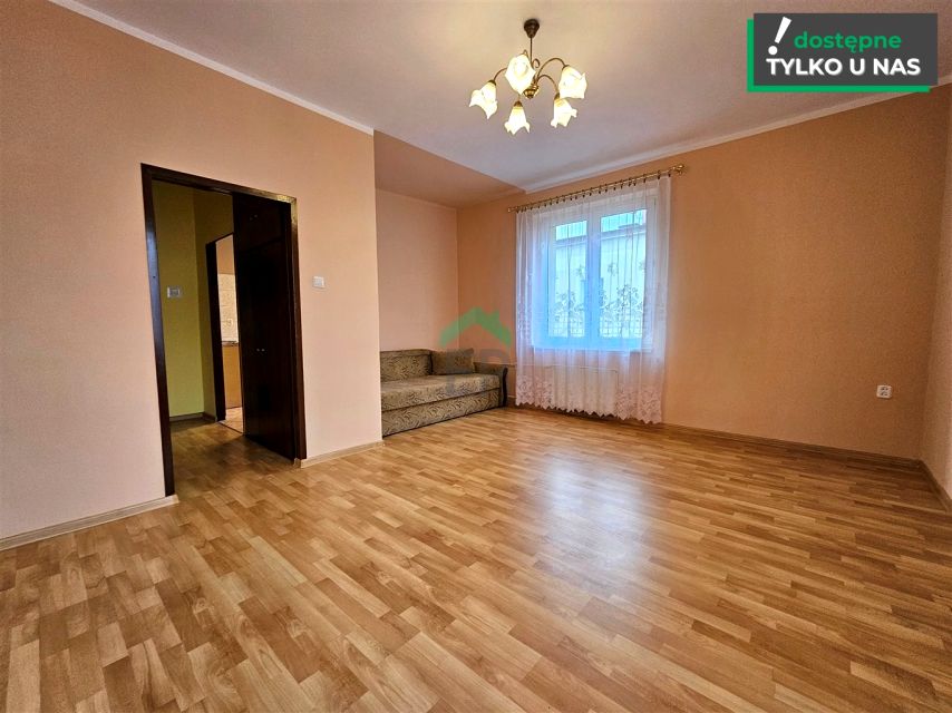 Mieszkanie Częstochowa