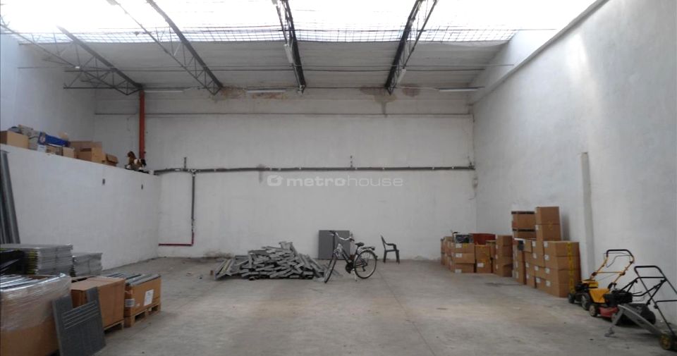 Budynek użytkowy Kłodzko