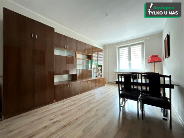 Mieszkanie Częstochowa