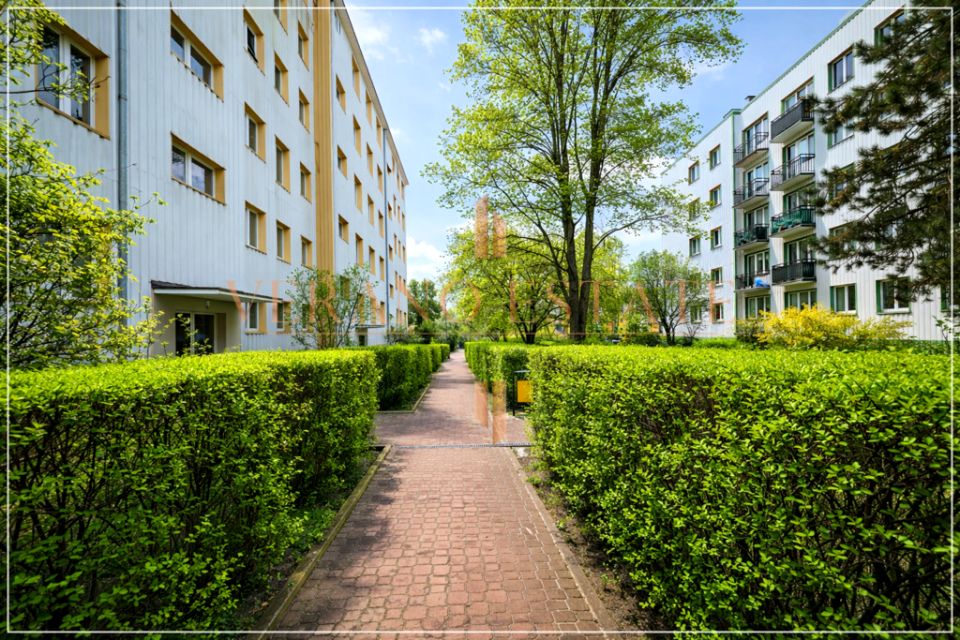 Mieszkanie Milanówek