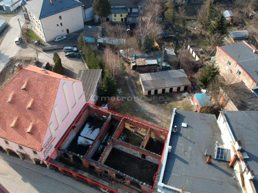 Działka Międzylesie